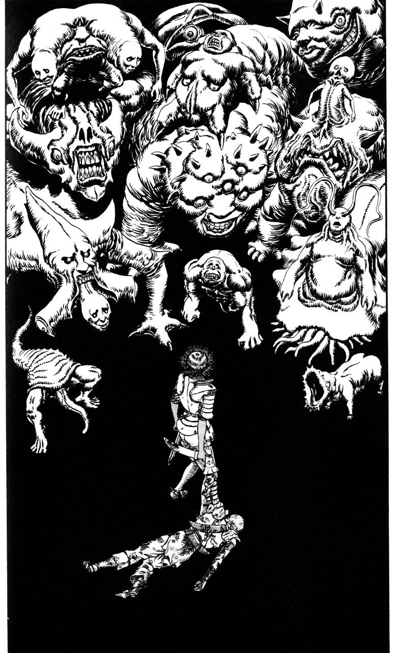 Berserk, Chapter 97 image 18