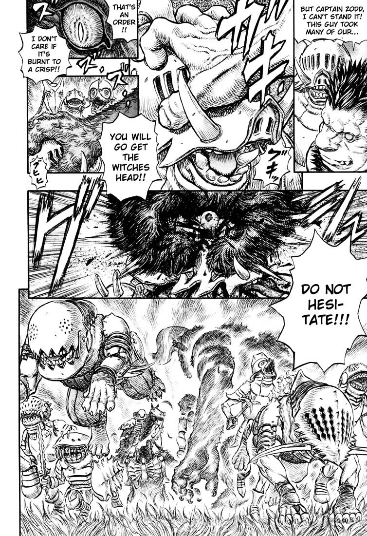Berserk, Chapter 239 image 14
