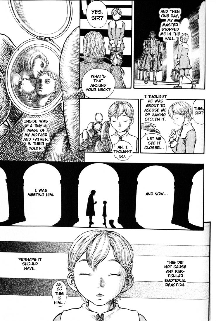 Berserk, Chapter 200 image 20