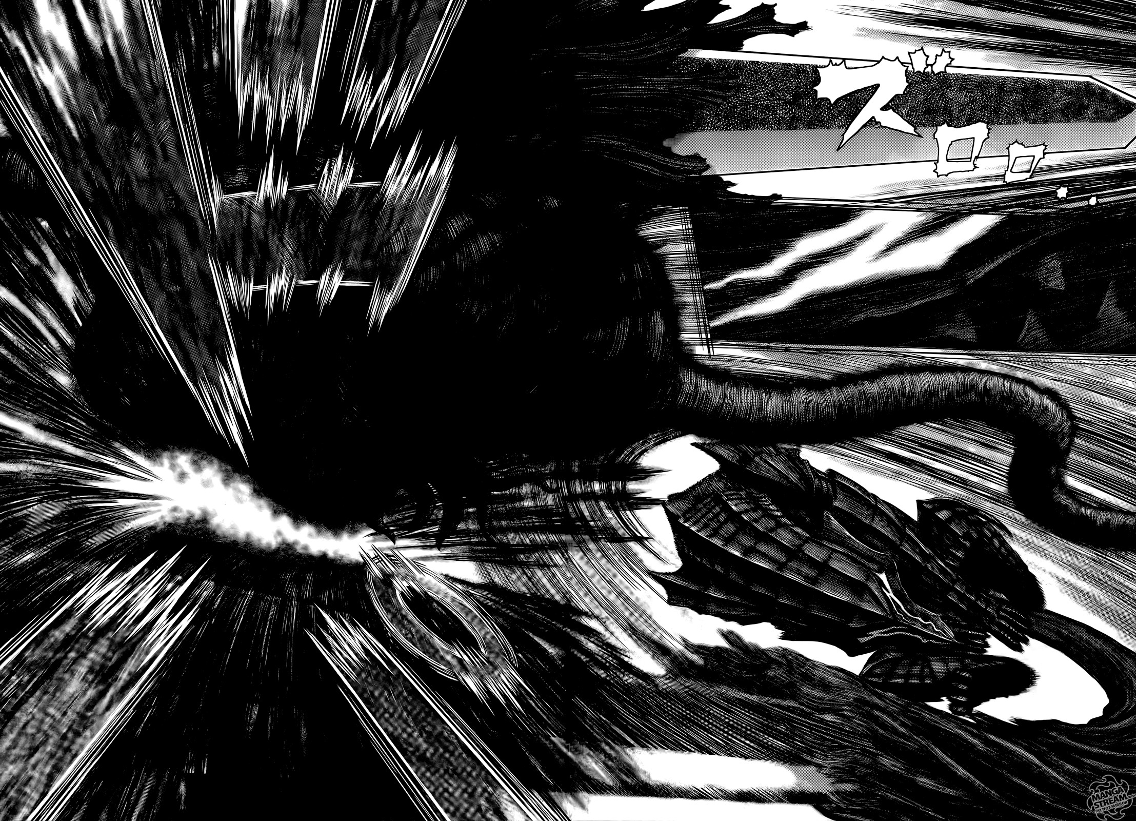 Berserk, Chapter 353 image 03