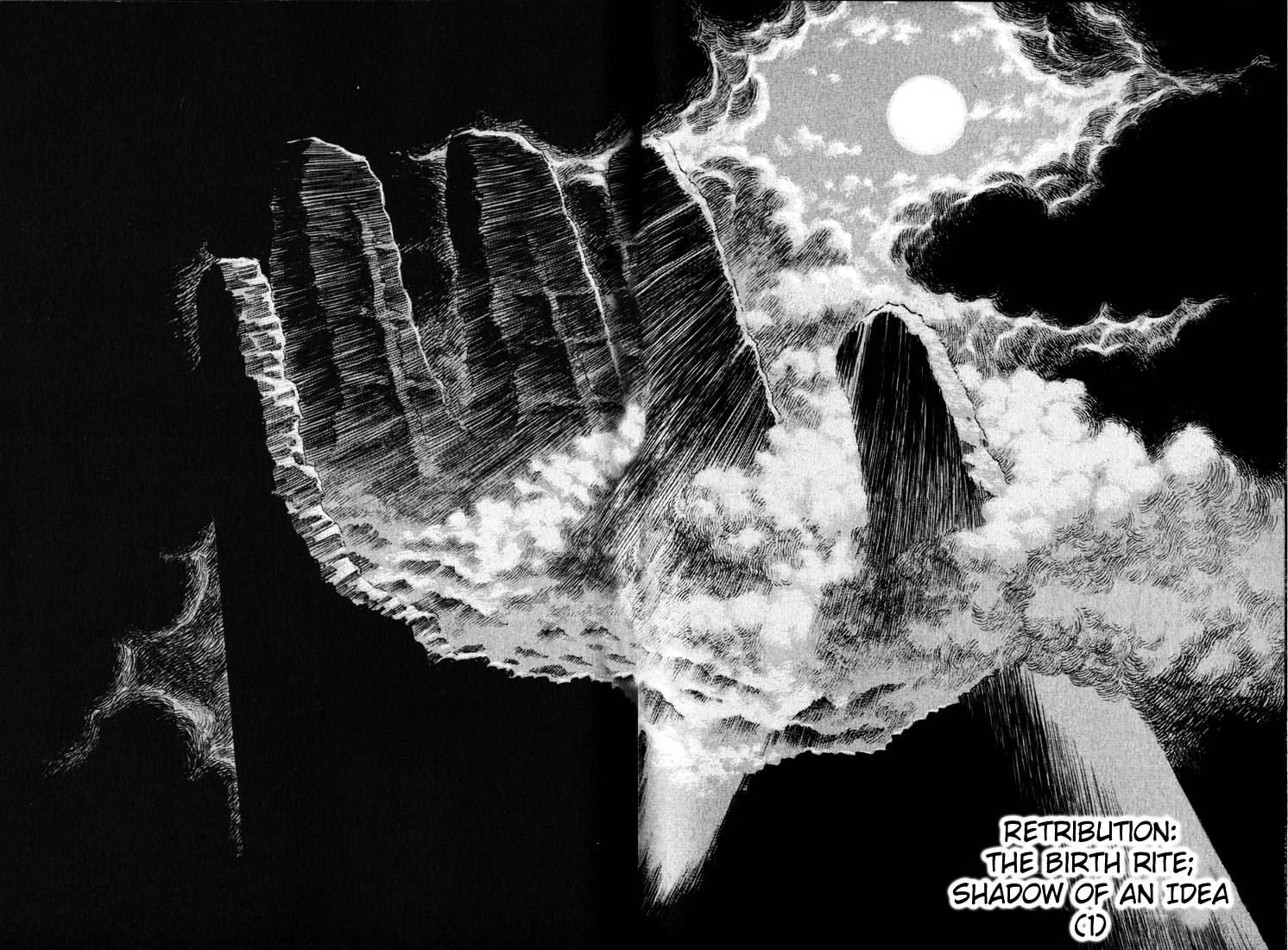 Berserk, Chapter 178 image 02