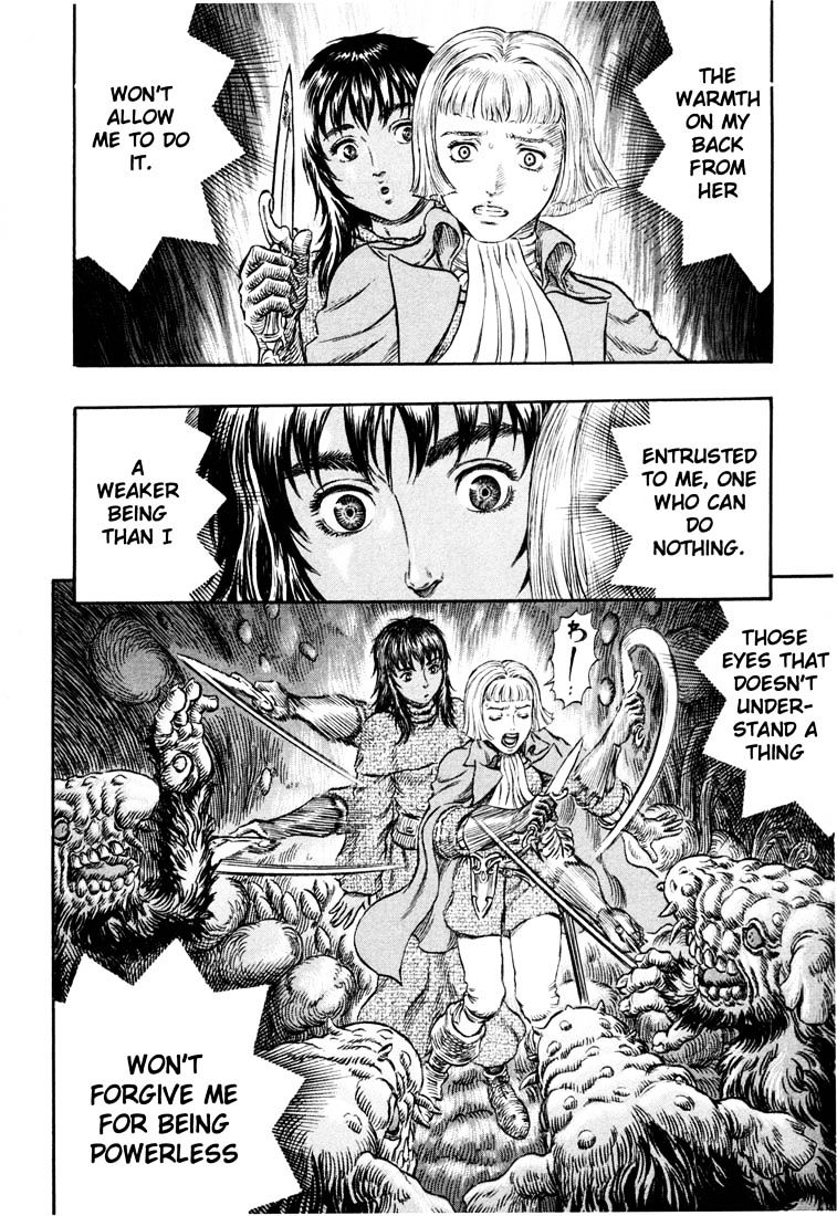 Berserk, Chapter 232 image 15