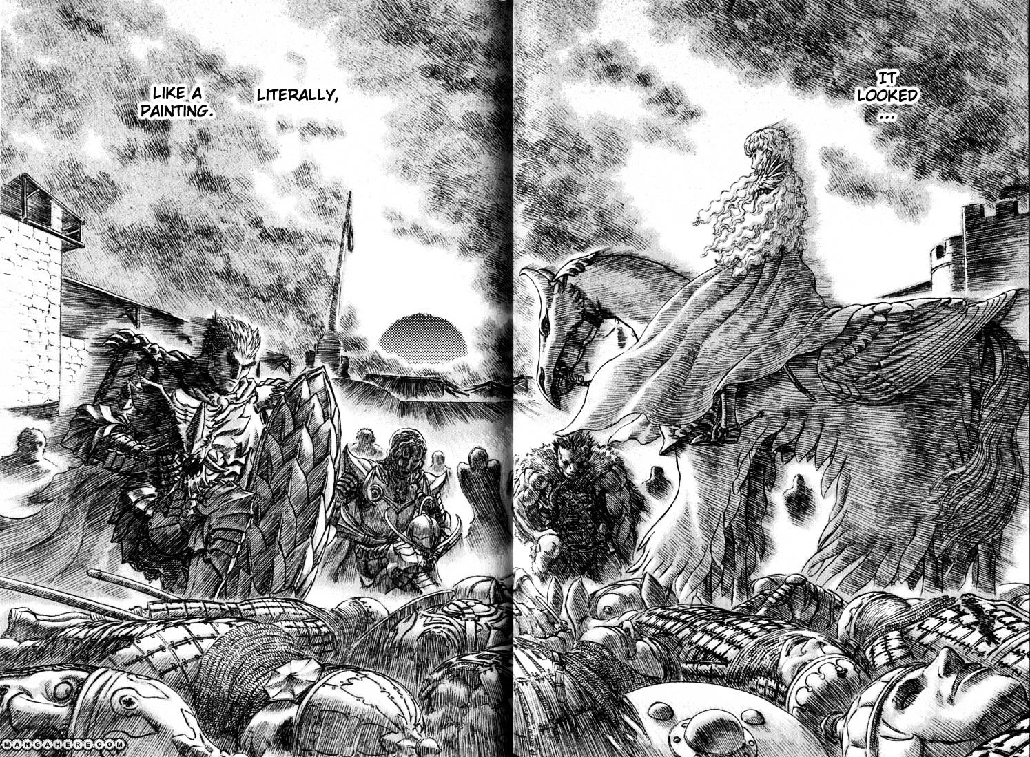 Berserk, Chapter 199 image 19