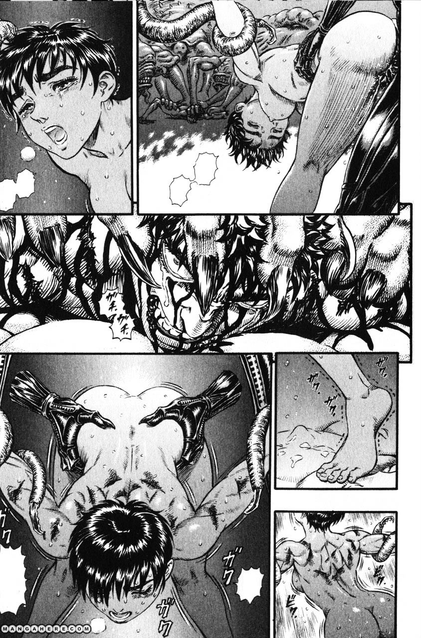 Berserk, Chapter 102 image 10