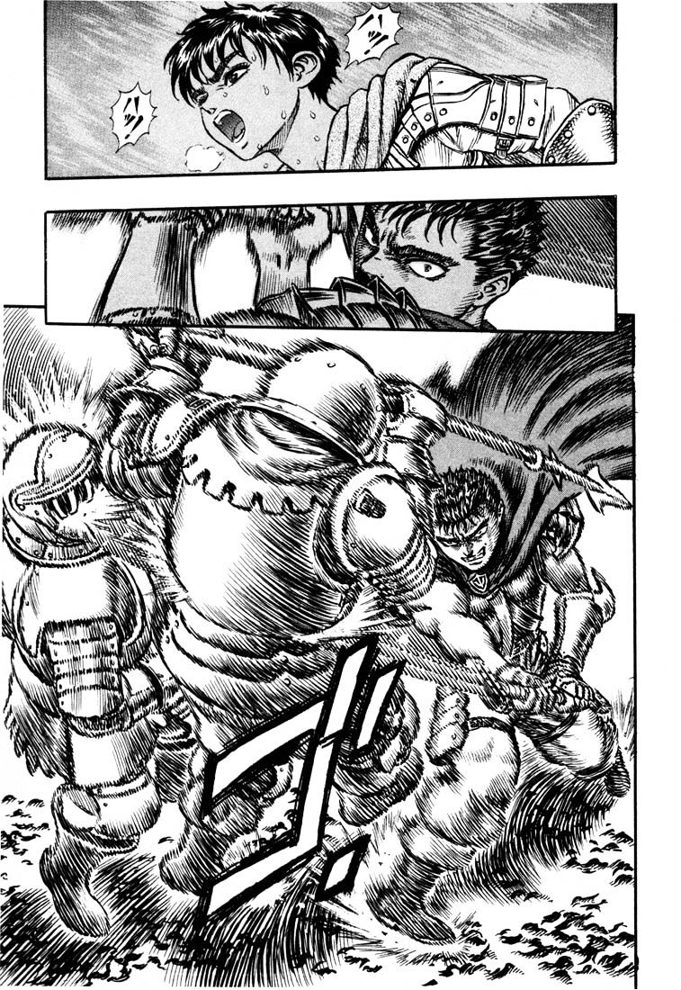 Berserk, Chapter 36 image 12