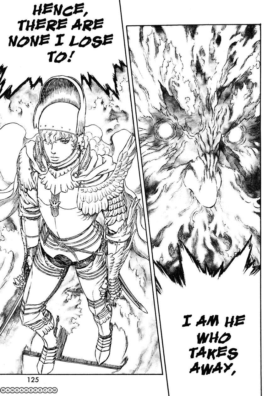 Berserk, Chapter 282 image 17