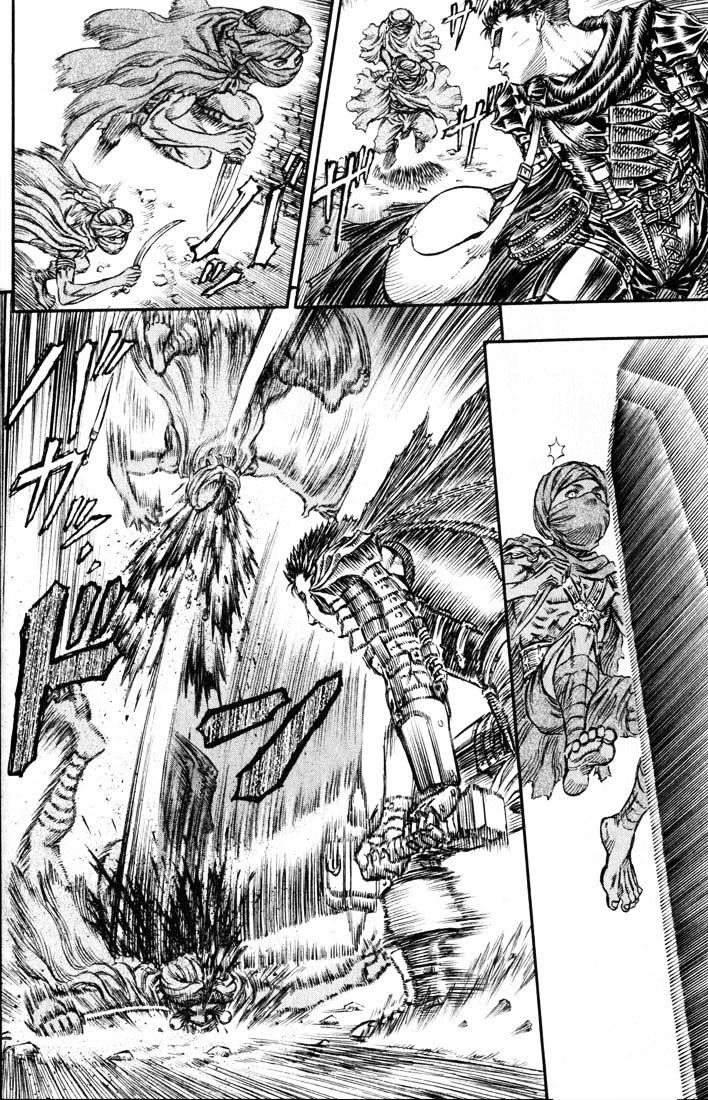 Berserk, Chapter 149 image 09