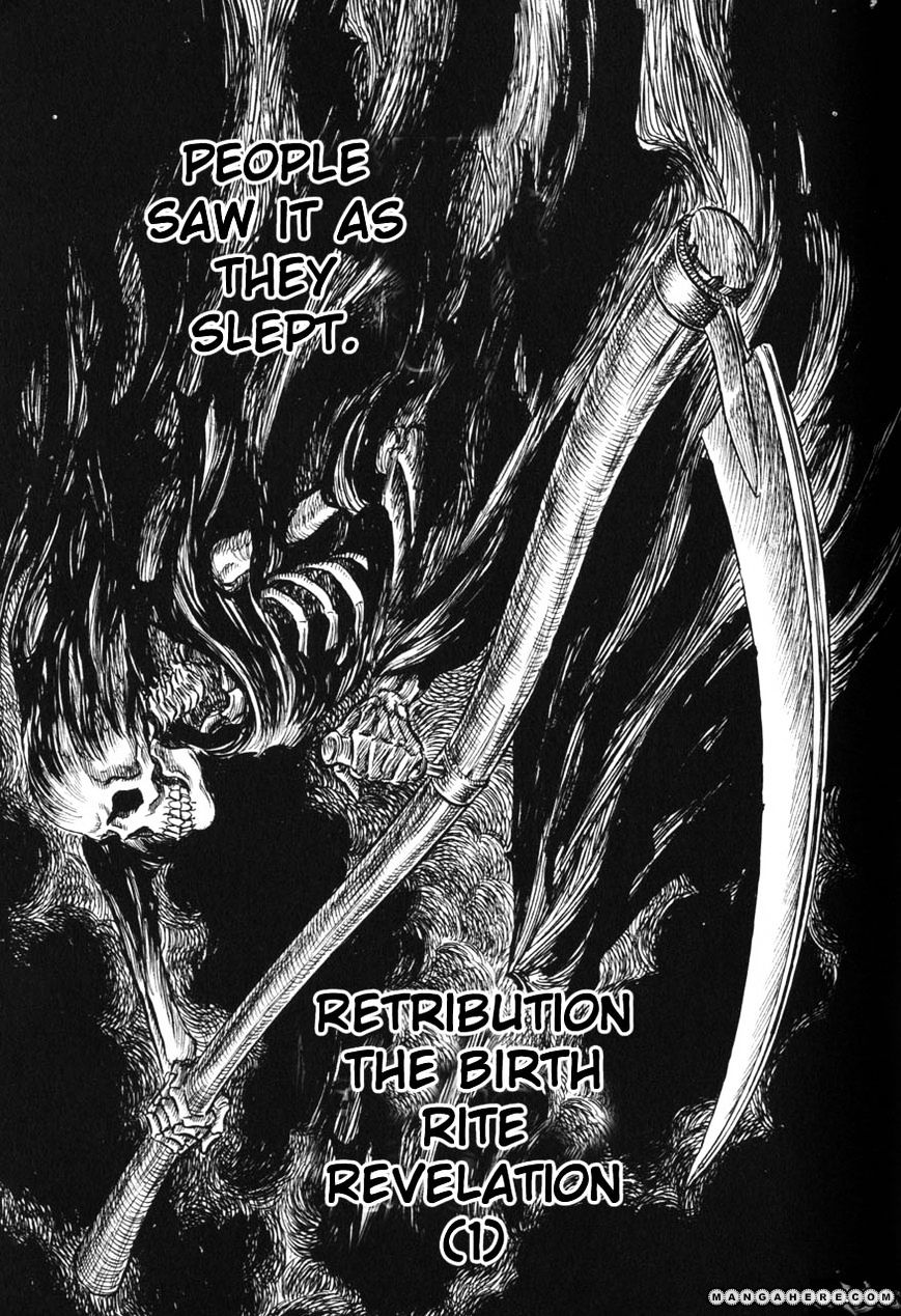 Berserk, Chapter 141 image 01