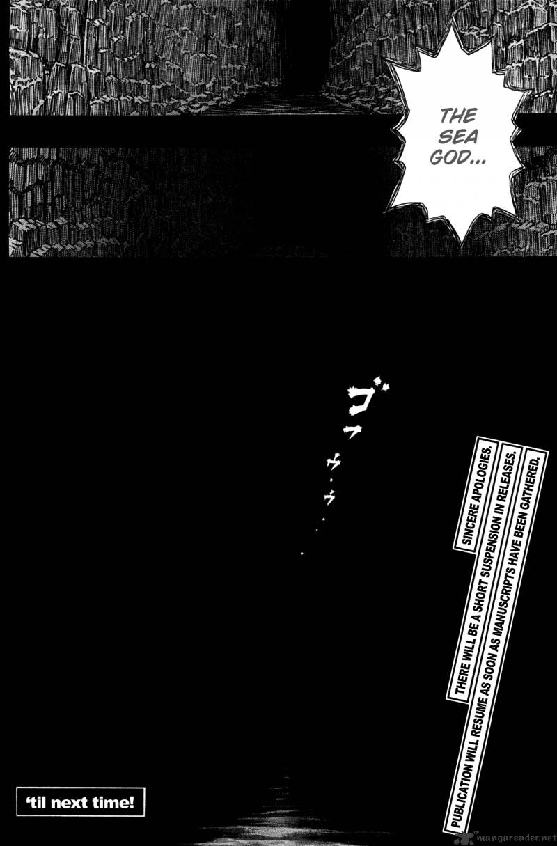Berserk, Chapter 318 image 17