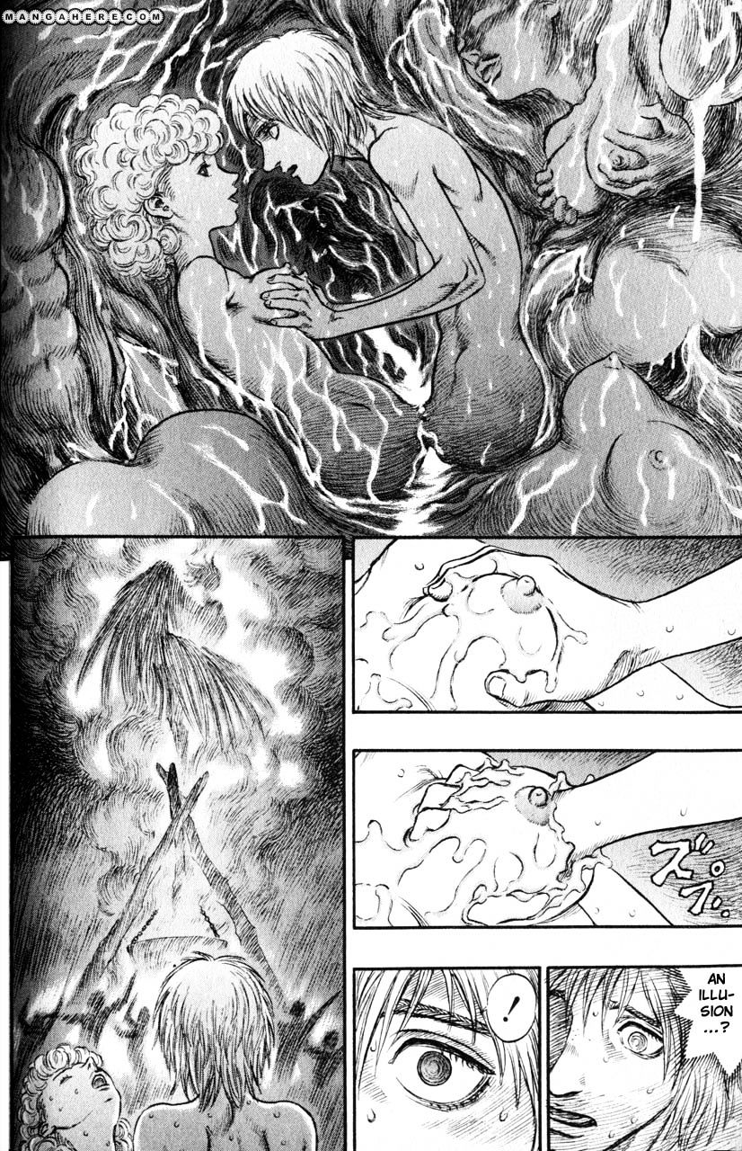 Berserk, Chapter 154 image 10