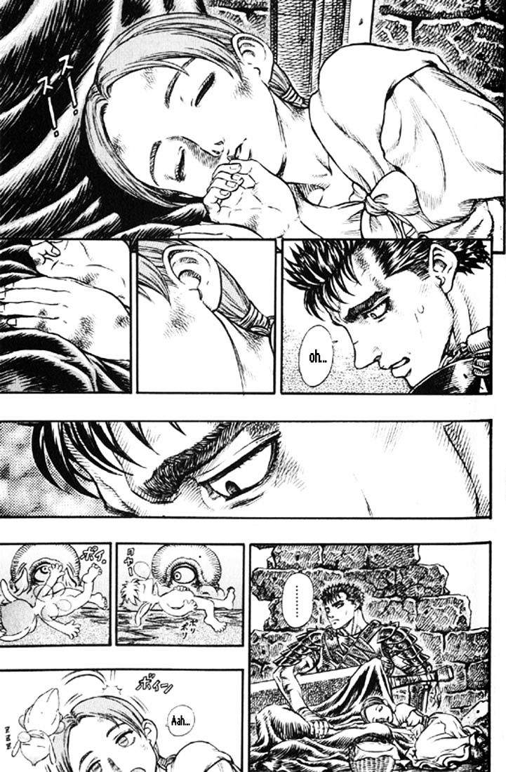 Berserk, Chapter 113 image 03