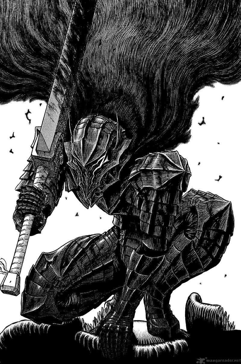 Berserk, Chapter 315 image 12