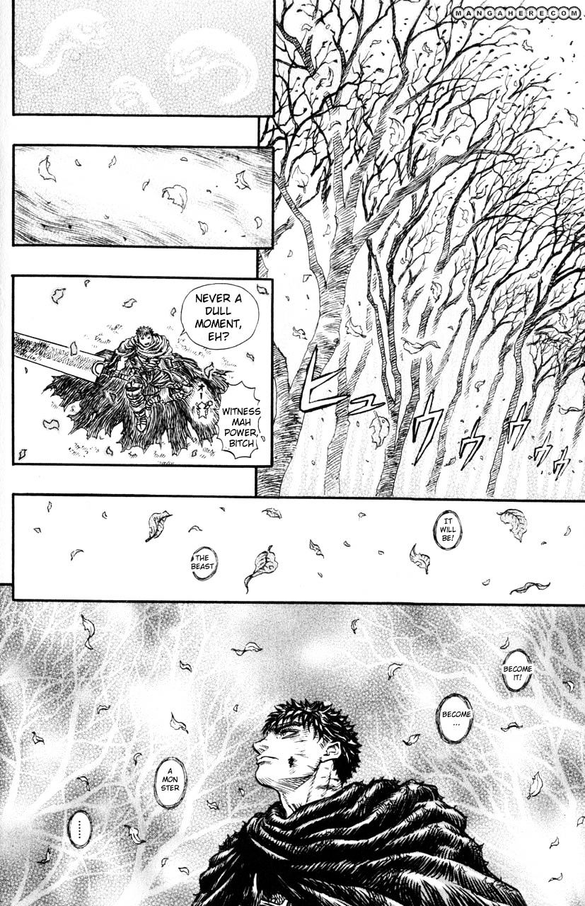 Berserk, Chapter 133 image 19