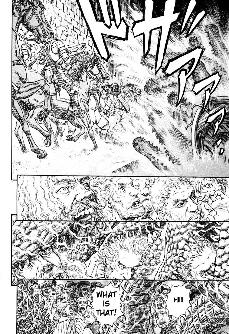 Berserk, Chapter 271.7 image 02