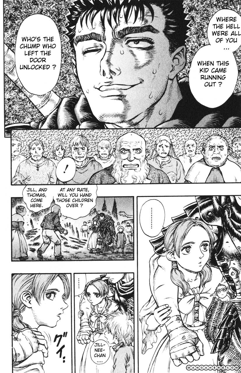 Berserk, Chapter 115 image 18