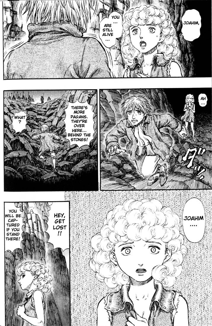 Berserk, Chapter 165 image 09