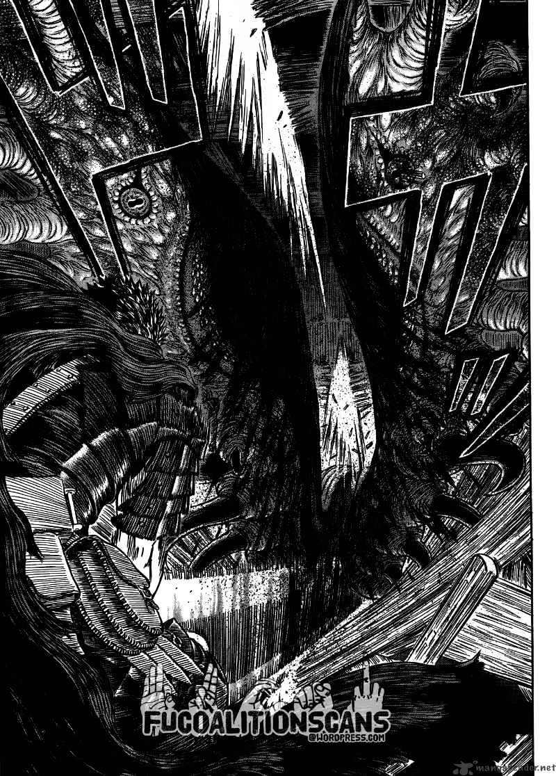 Berserk, Chapter 313 image 18