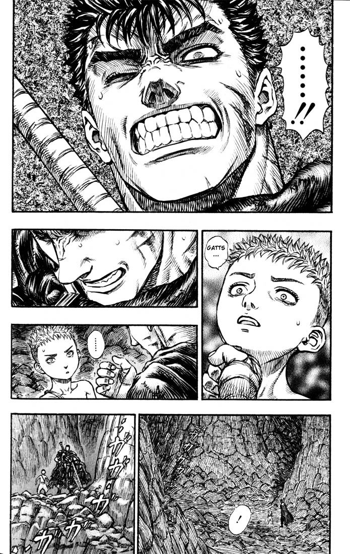 Berserk, Chapter 165 image 19