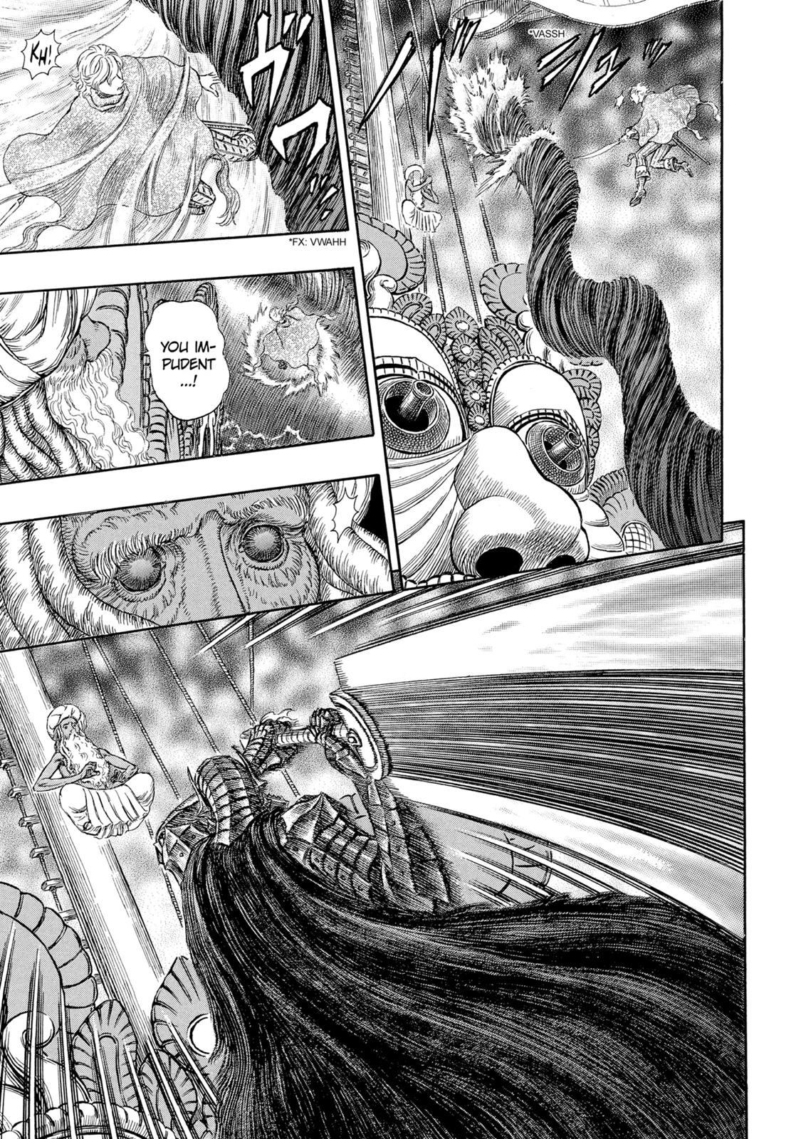 Berserk, Chapter 272 image 11