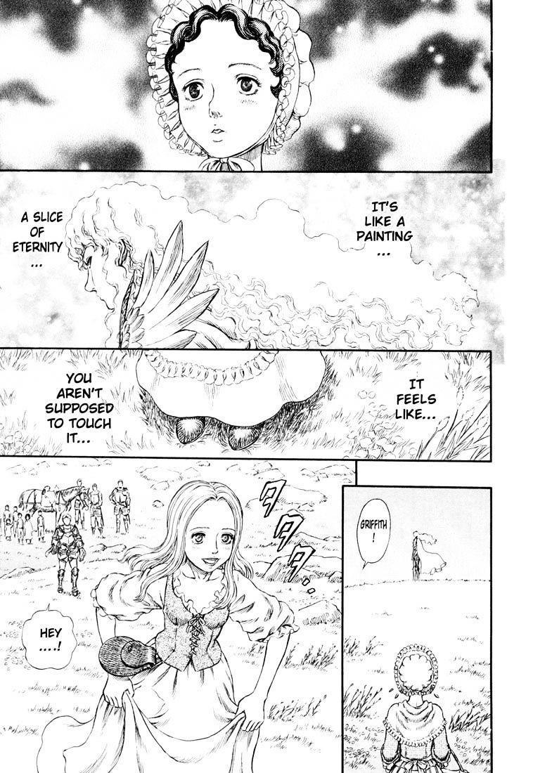 Berserk, Chapter 265 image 06