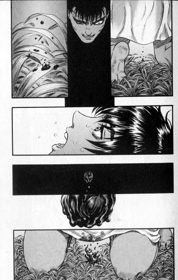 Berserk, Chapter 107 image 09