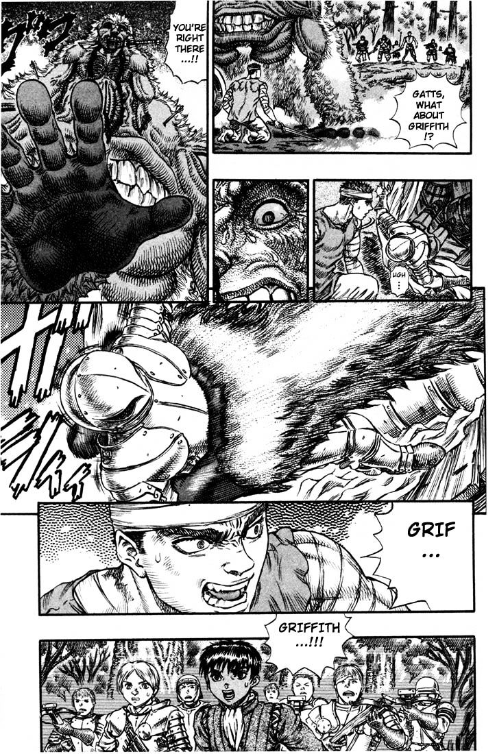 Berserk, Chapter 84 image 07