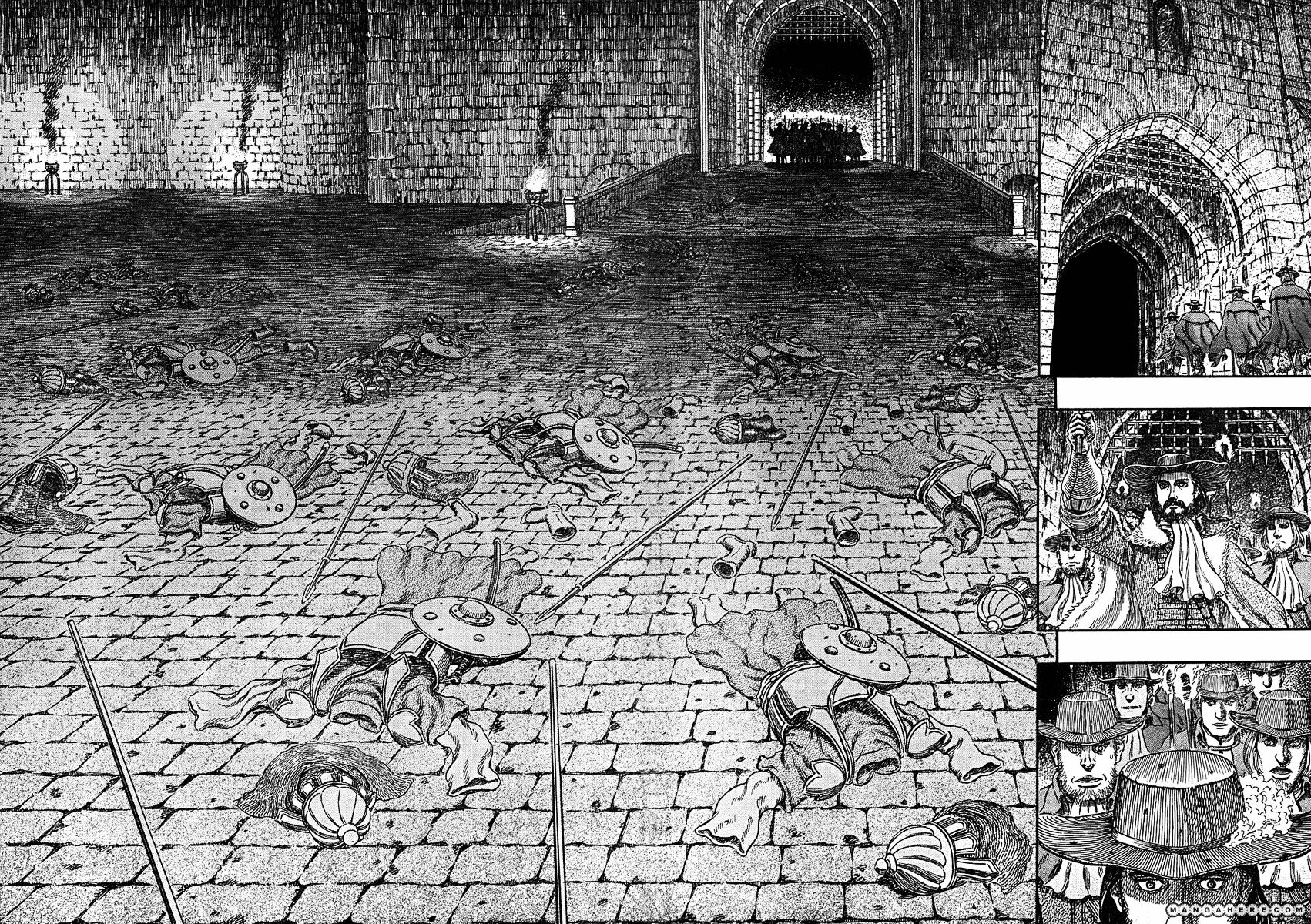 Berserk, Chapter 293 image 06