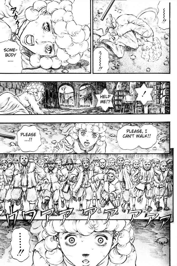 Berserk, Chapter 186 image 11