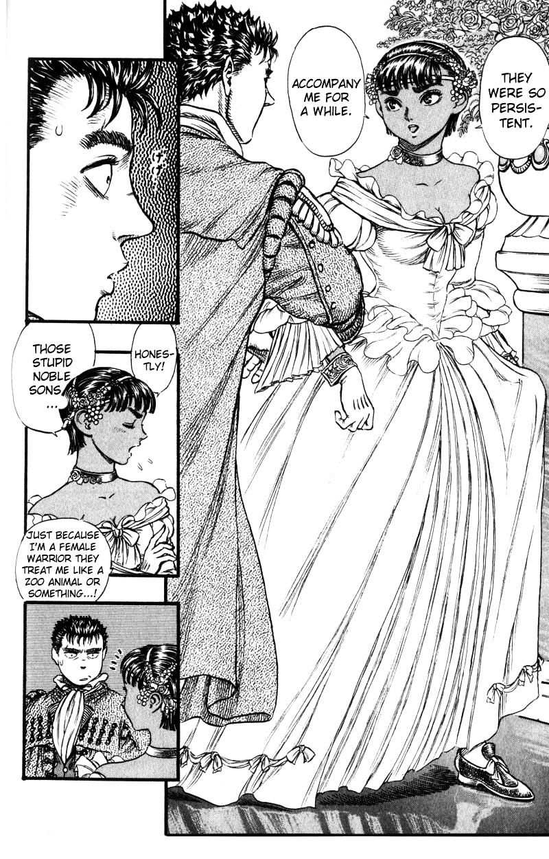 Berserk, Chapter 46 image 09