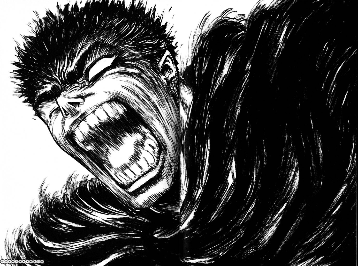 Berserk, Chapter 109 image 04