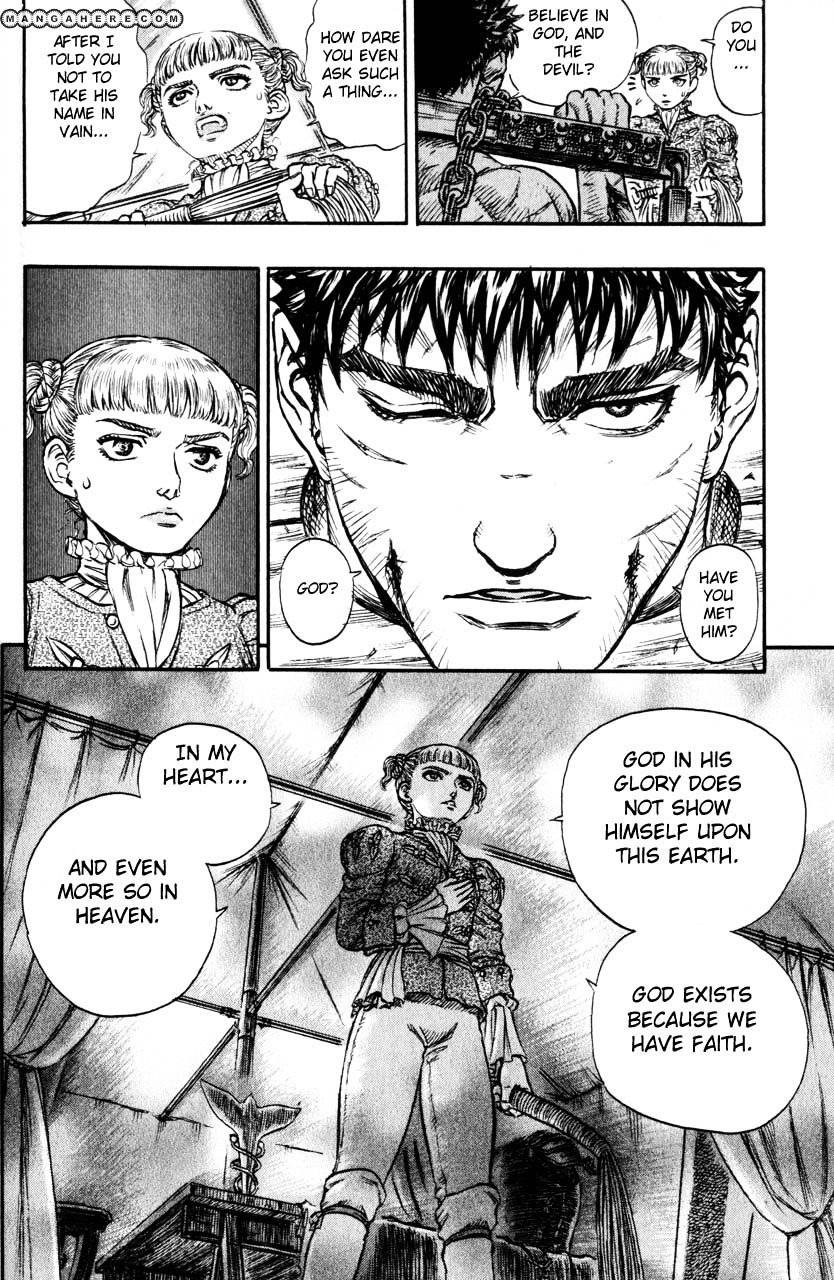 Berserk, Chapter 136 image 10