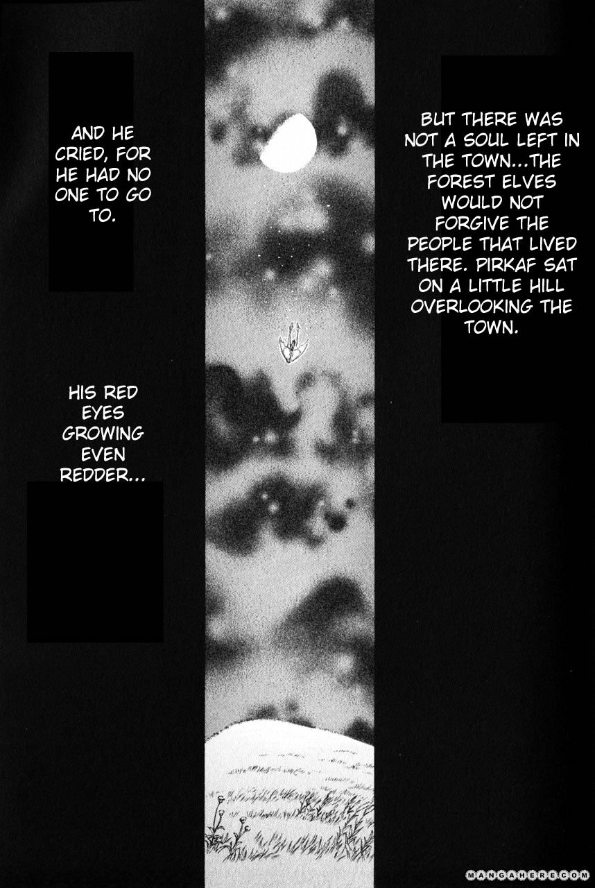 Berserk, Chapter 131 image 19