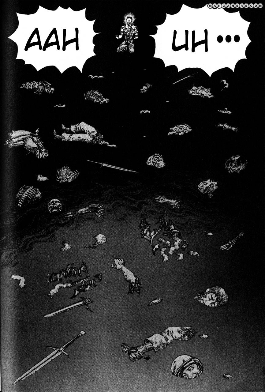 Berserk, Chapter 99 image 11