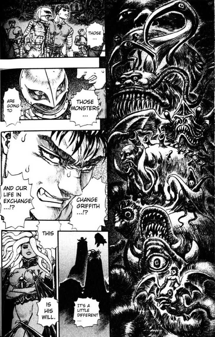 Berserk, Chapter 92 image 10