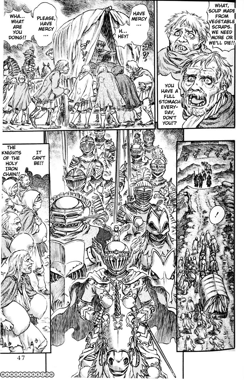 Berserk, Chapter 150 image 07
