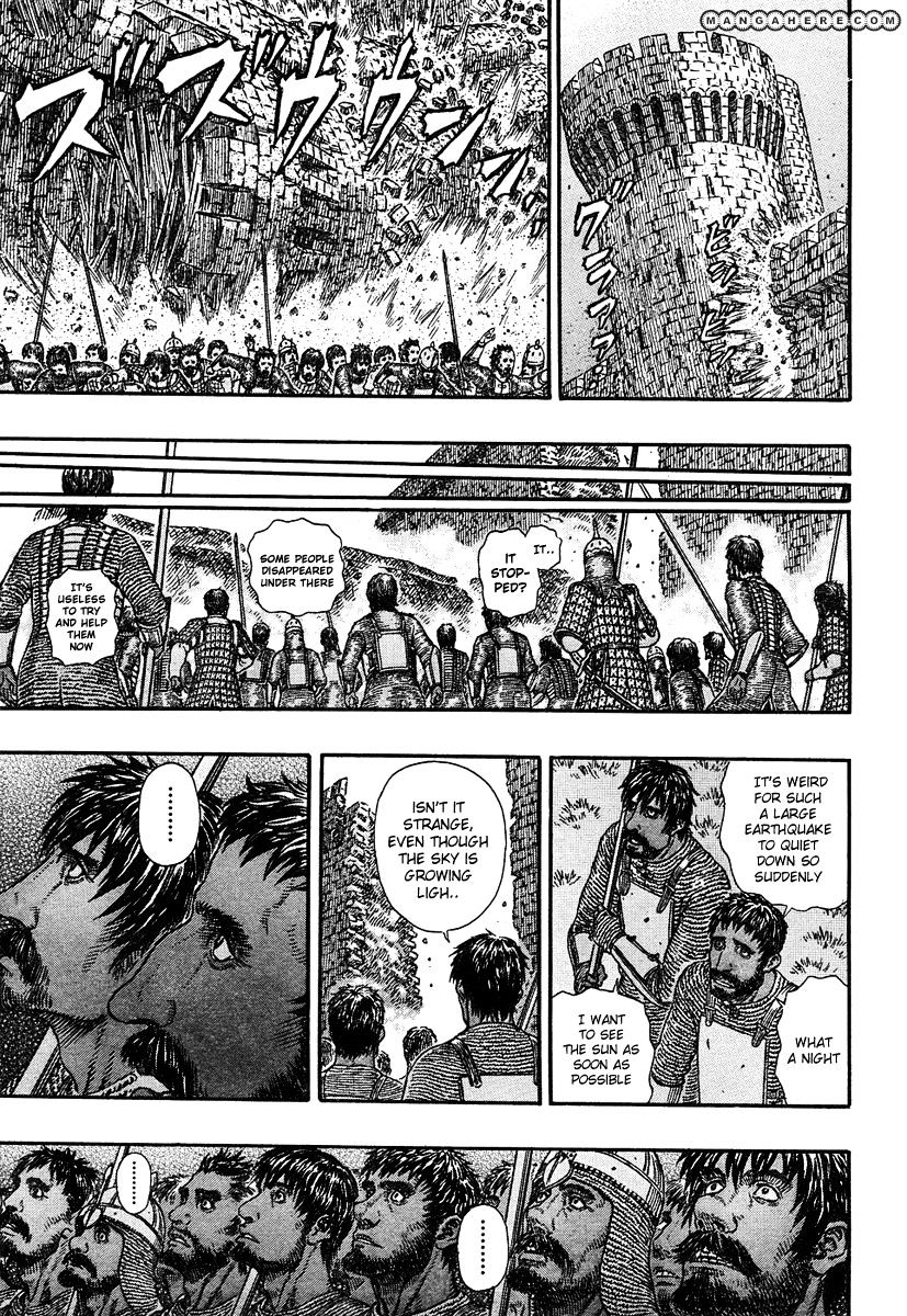 Berserk, Chapter 295 image 14