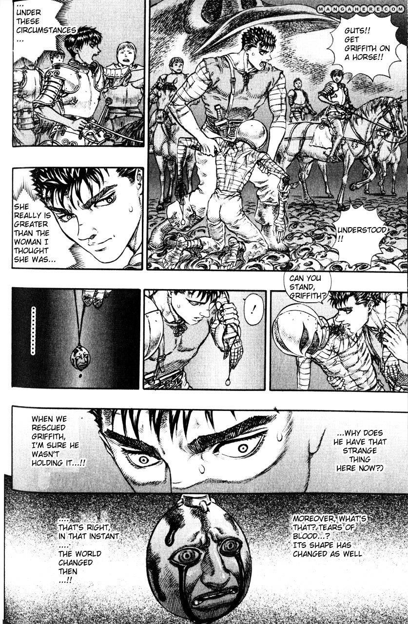 Berserk, Chapter 90 image 13