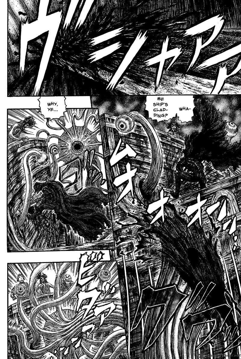 Berserk, Chapter 315 image 15