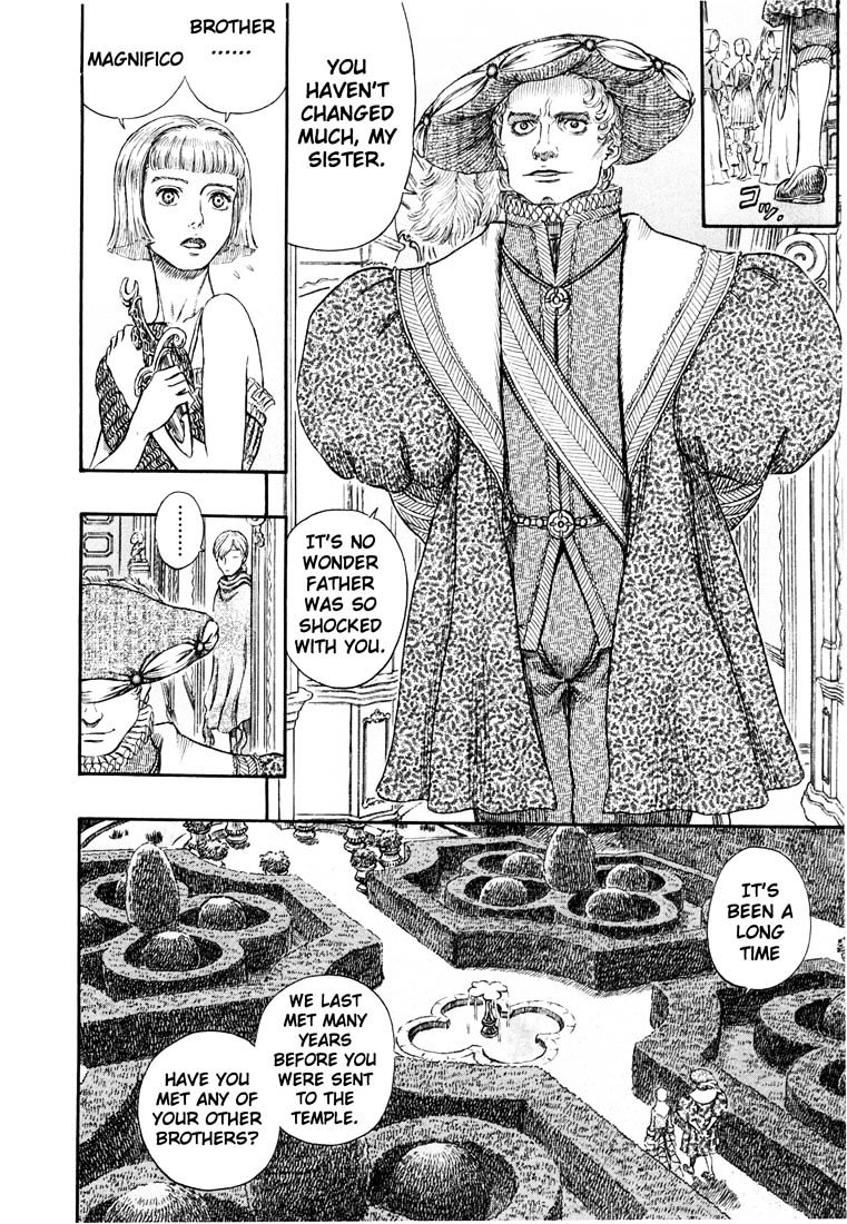 Berserk, Chapter 267 image 10