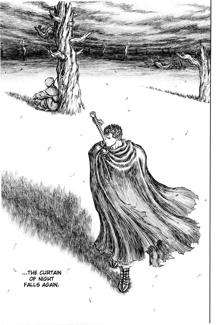 Berserk, Chapter 206 image 11