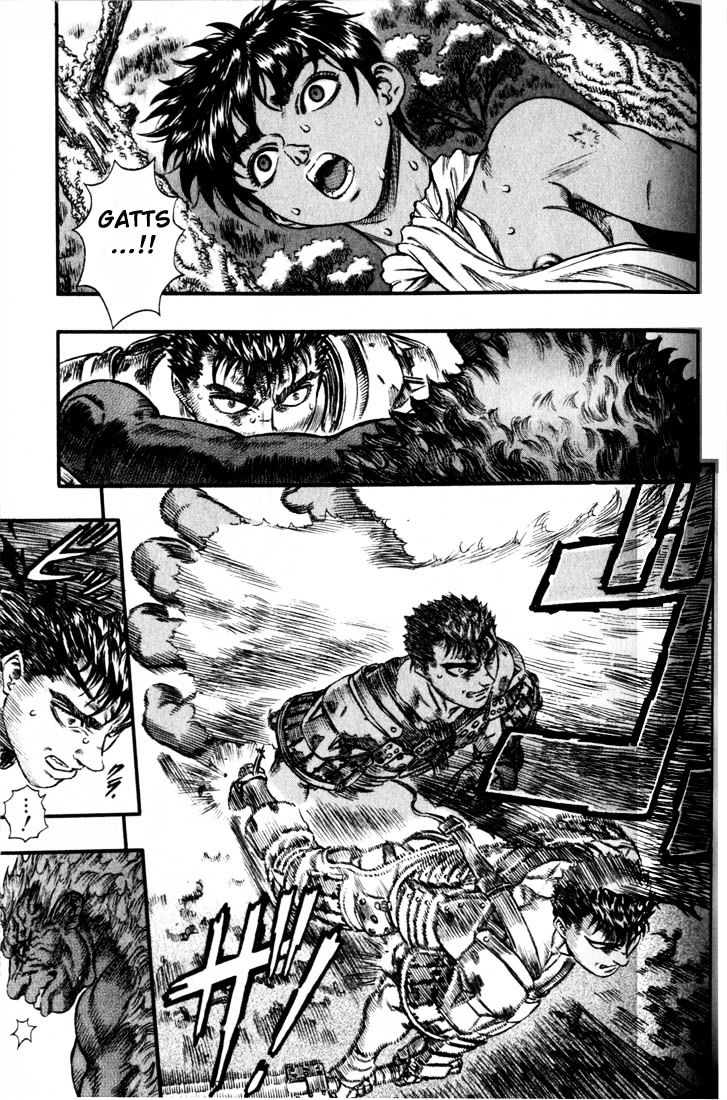 Berserk, Chapter 81 image 04
