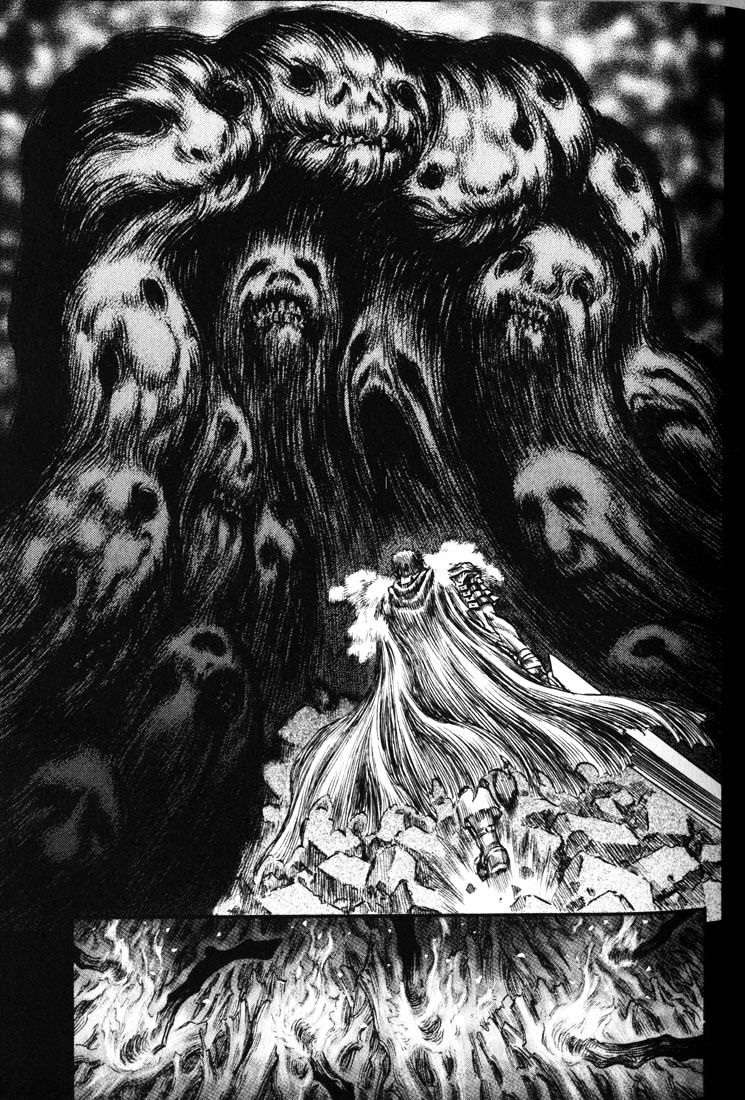 Berserk, Chapter 181 image 10