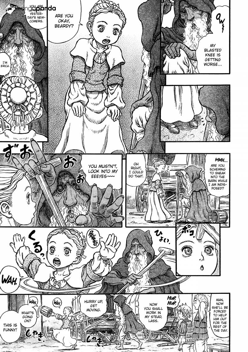 Berserk, Chapter 336 image 10