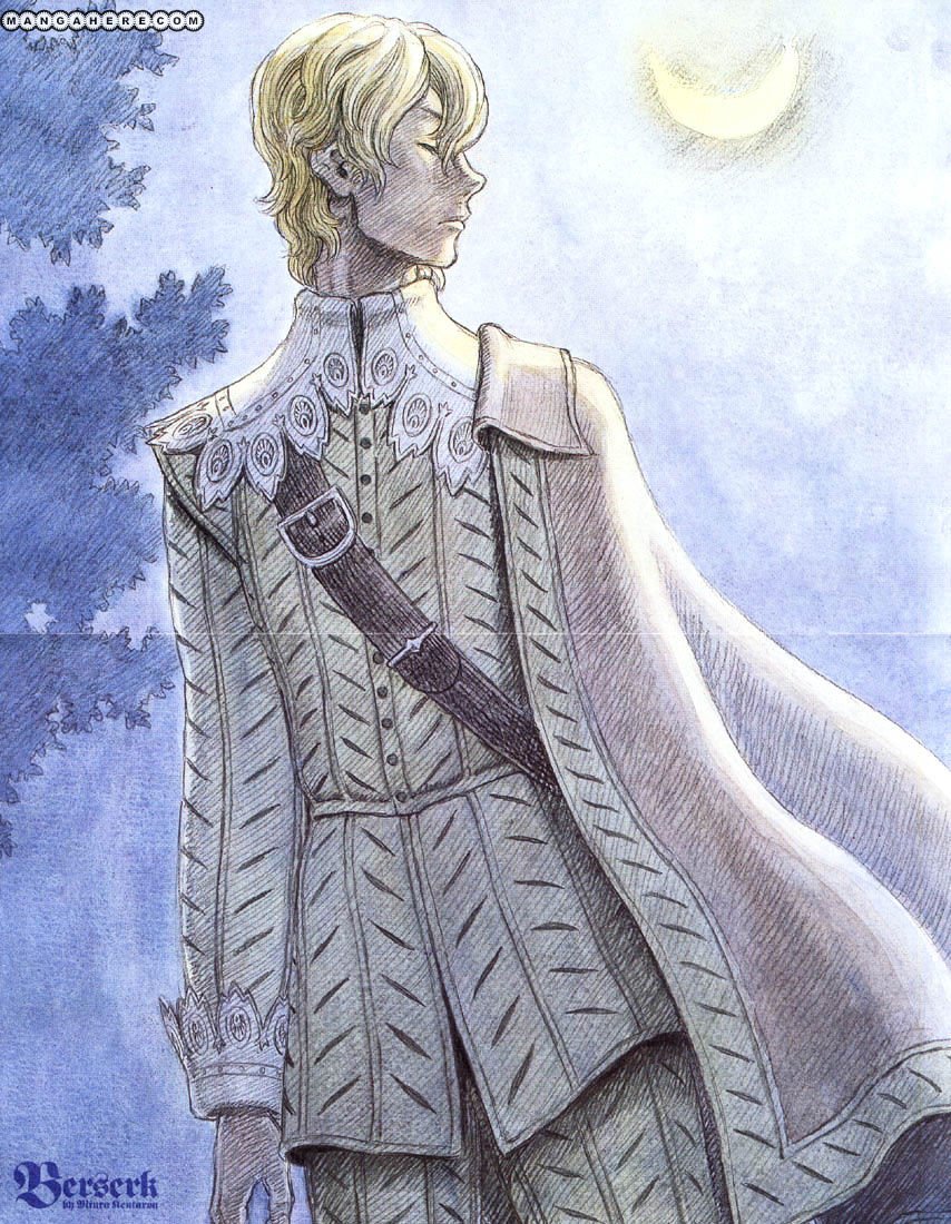 Berserk, Chapter 271.1 image 03