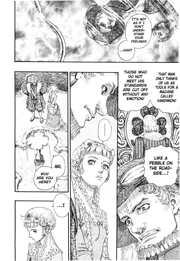 Berserk, Chapter 267 image 14