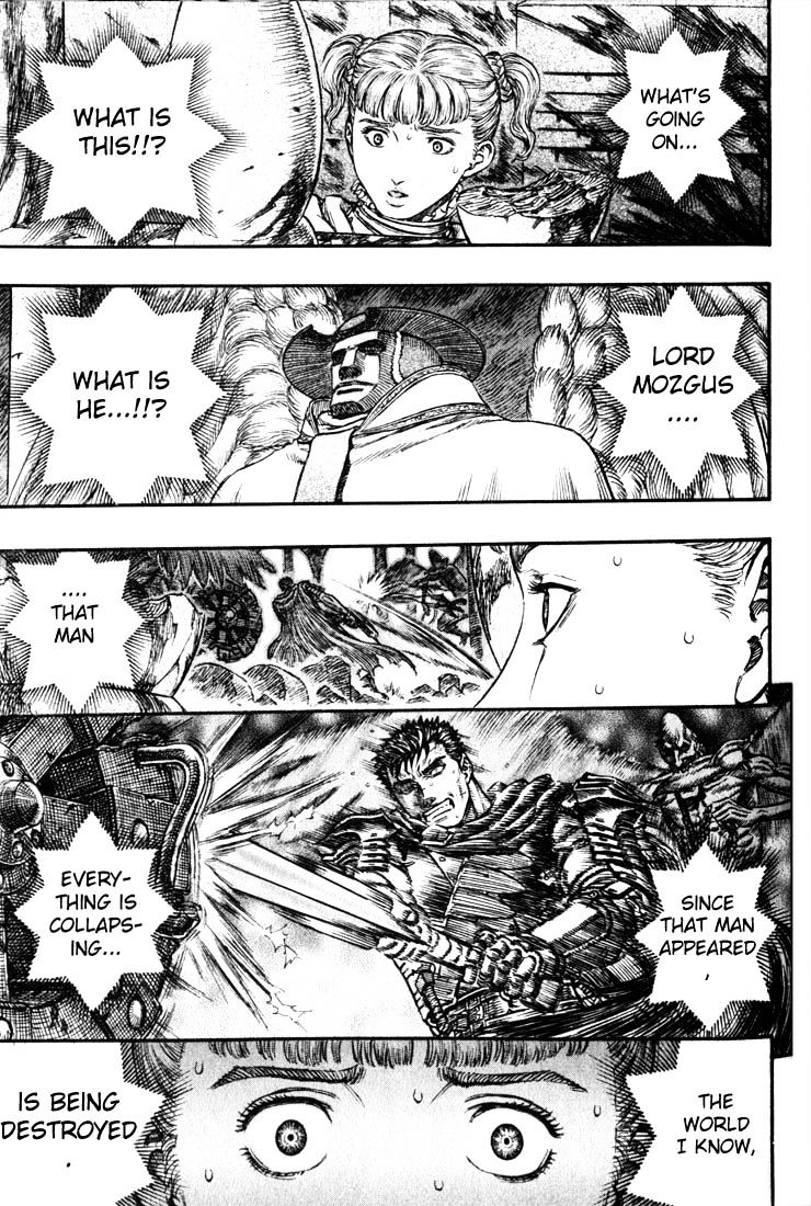 Berserk, Chapter 174 image 19