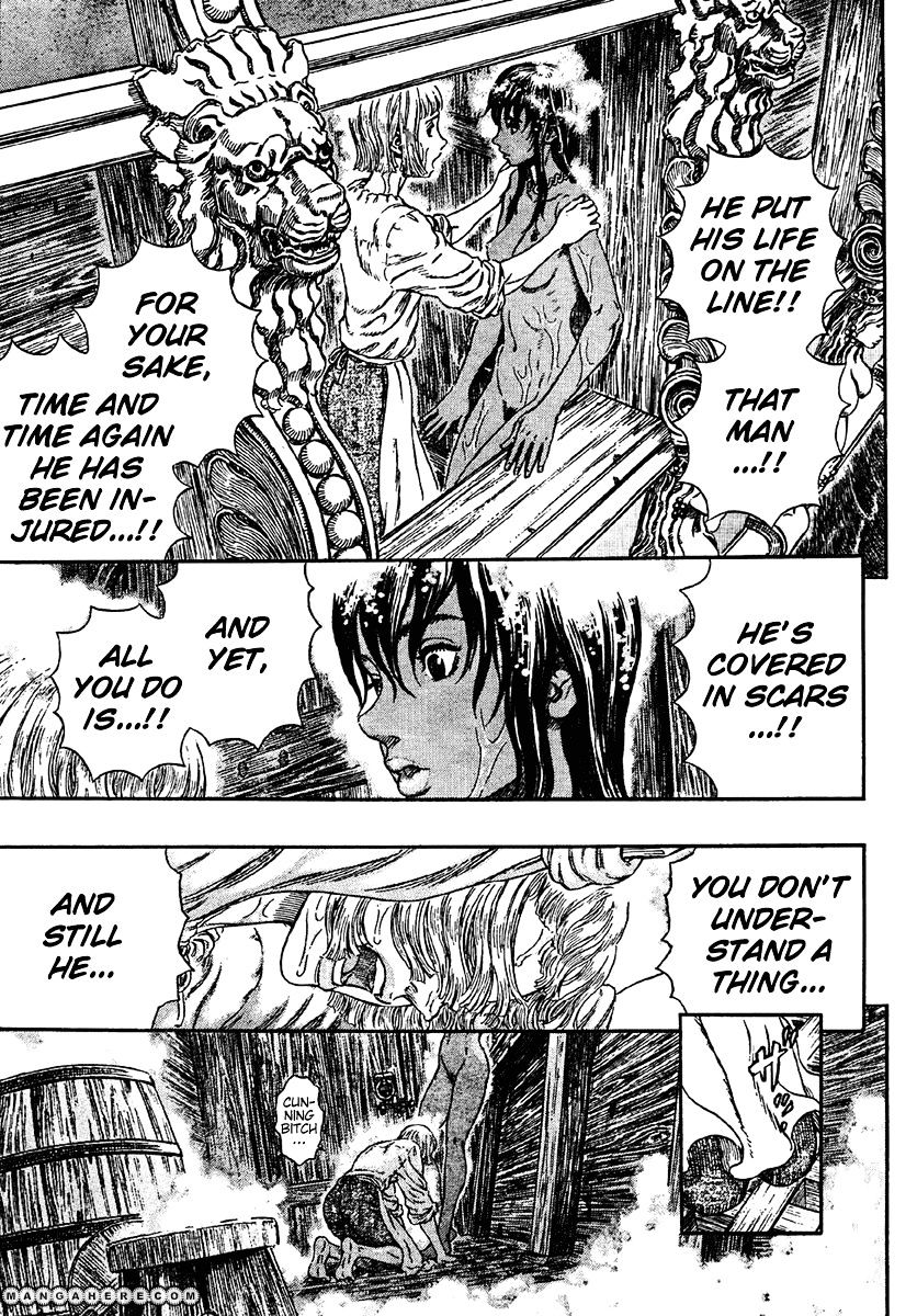 Berserk, Chapter 288 image 07
