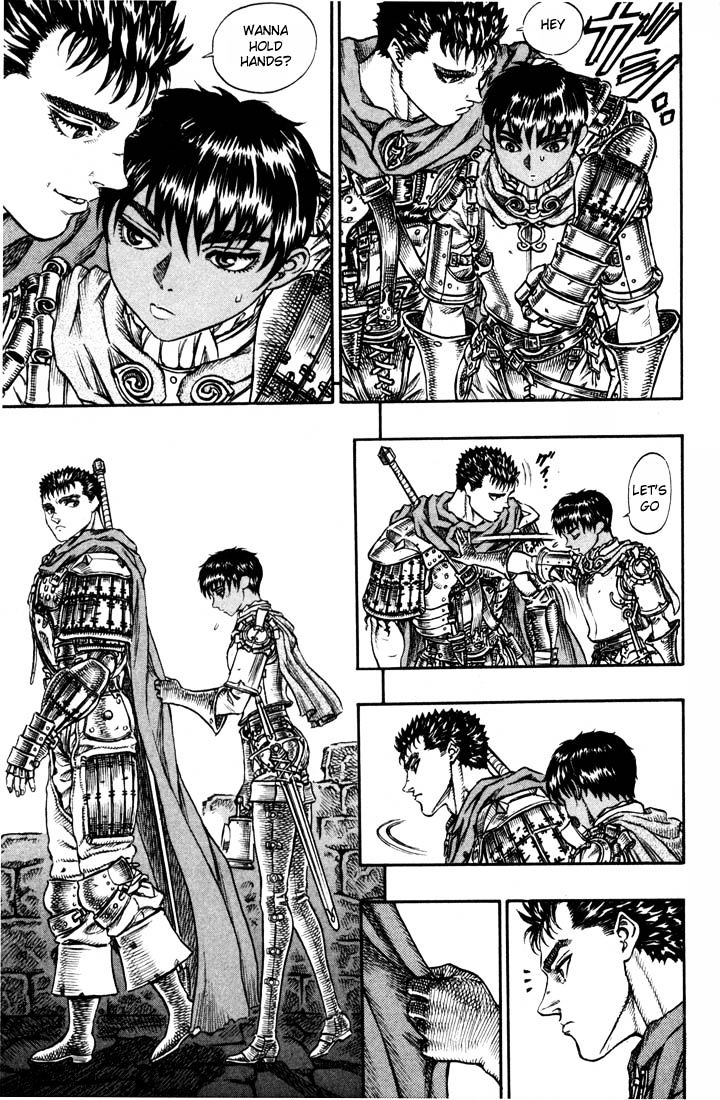 Berserk, Chapter 66 image 18