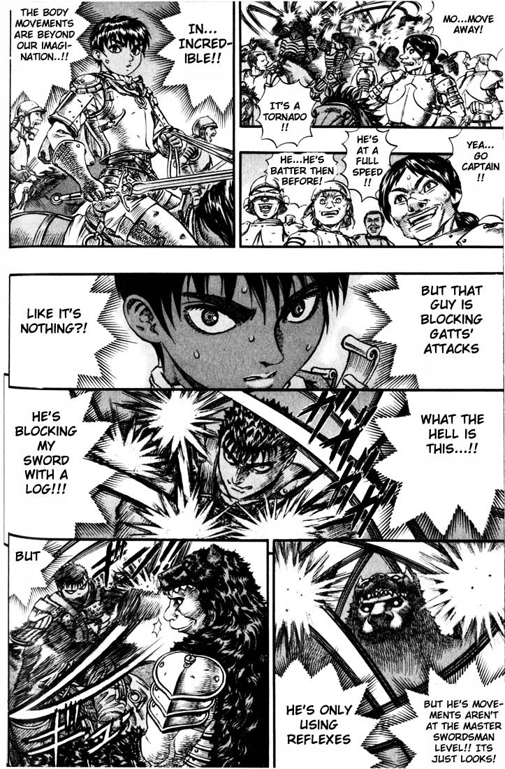 Berserk, Chapter 78 image 09