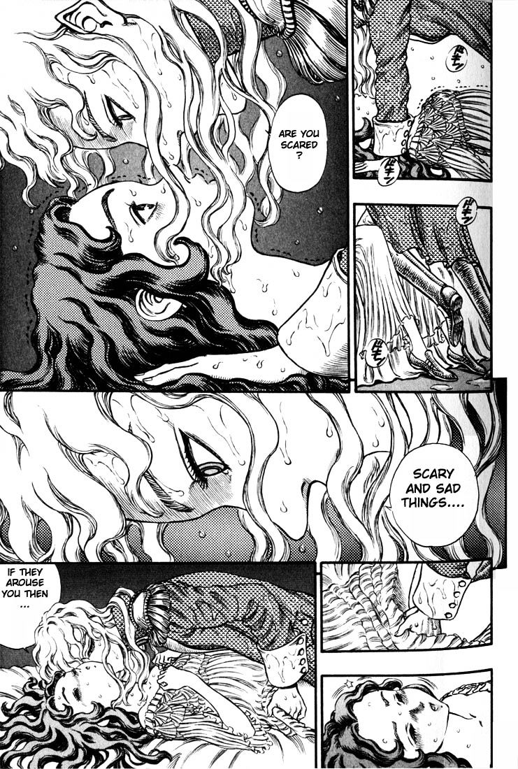 Berserk, Chapter 54 image 06